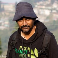 Sudip Ghosh