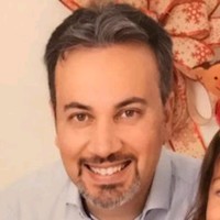 Daniel Jordan Ortega