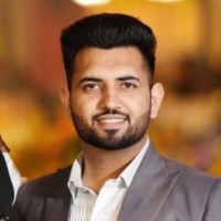 Raman Kumar