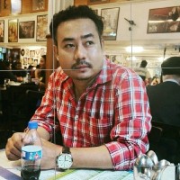 Sachin Thapa