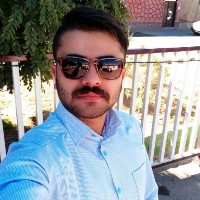 Alireza hosseinnejad