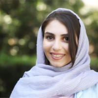 Bahareh Entezar