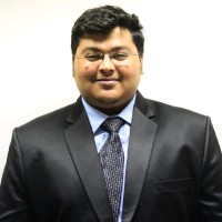 Vrajesh Mishra