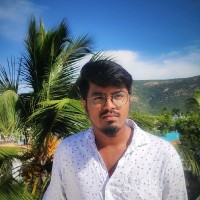 Arul Prakash A