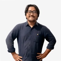 Muhammad Gilang Nurul Iman