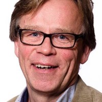 Michiel De Jong
