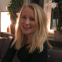 Fanny Isaksson