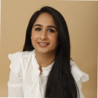 Ambika Luthra