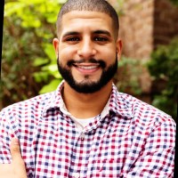 Adam Ahmed