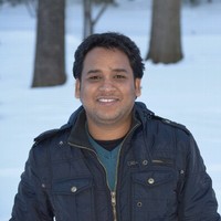 Navakanth Mallela
