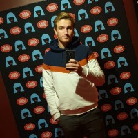 Yohan Mathevet