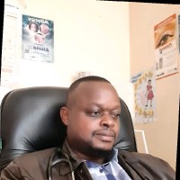 Dr Givemore Madanzi