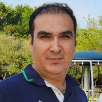 Ashfaq Gul