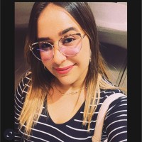 María Lucía Chacón Partidas
