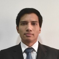 Franco Antonio Peña Campos