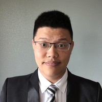 Li Zhang