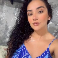 Amanda Cristina