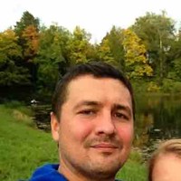 Petr Mavlyutov