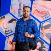 Ranjan Kumar Jaiswal