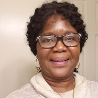 Roselydia Brown