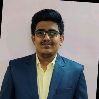 Deep Parekh