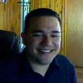 Jose Del Rio
