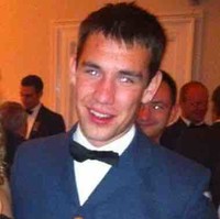 Marc Mackenzie