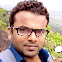 Avinash Naik G S