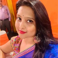 Pallavi Khandelwal