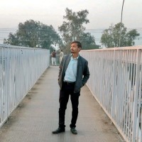 Saadullah Memon