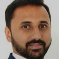 Abhishek Nenual