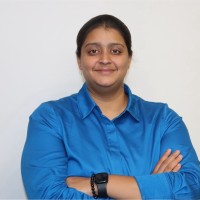 Akshita Jaikumar, PMP®, CSPO