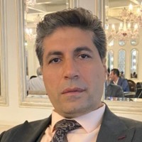 Maghsoud Fallah Ghanbari