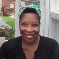 KC Washington, M.A. Ed.