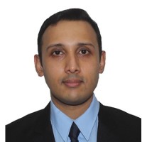 Nimesh Oscar Cardoz