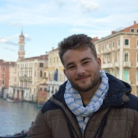 Matthieu Olivier
