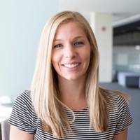 Stephanie Sauder