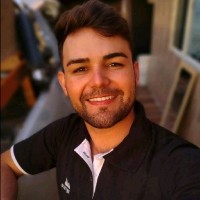 Erick Henrique De Oliveira