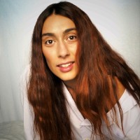 Amanda Martínez Paredes