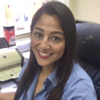 Corina Cerritos