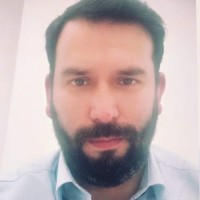 Cesar Augusto Marquez Bustamante