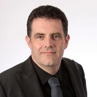 Patrick Wood