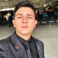 Gabriel Cruz