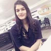 Ritu Pandey