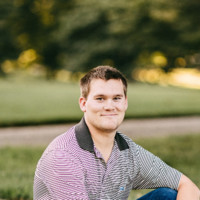 Brendan Mosley