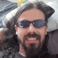 Luis Perez