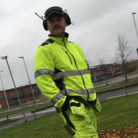 Mattias Svanholm