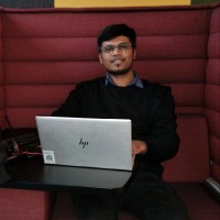 Vijaykumar Mp