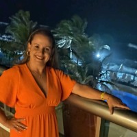 Natieli Priscila Carzzoni De Araújo