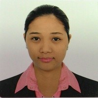Joan Dela Cruz
